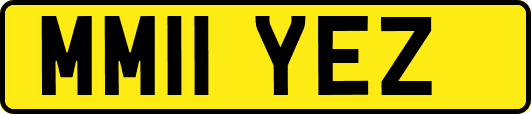 MM11YEZ