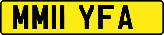 MM11YFA