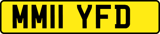 MM11YFD