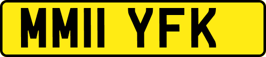 MM11YFK