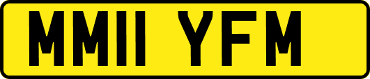 MM11YFM