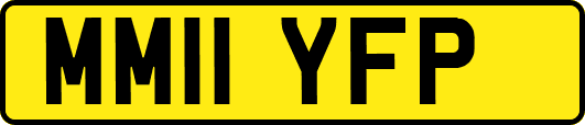 MM11YFP