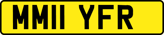 MM11YFR