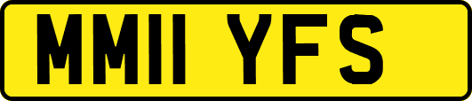MM11YFS