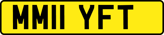 MM11YFT