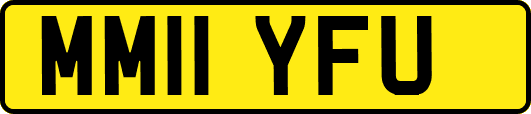 MM11YFU