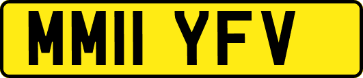 MM11YFV