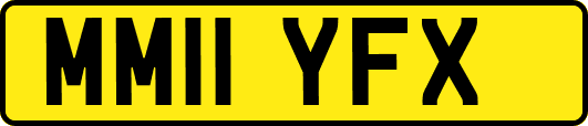 MM11YFX