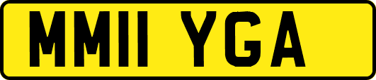 MM11YGA