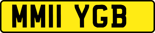 MM11YGB