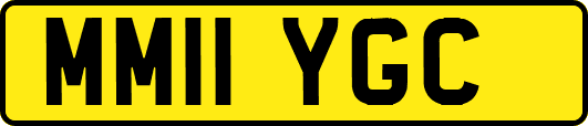 MM11YGC