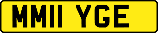 MM11YGE