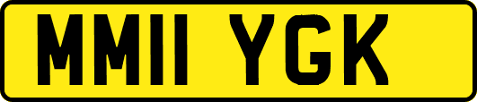 MM11YGK