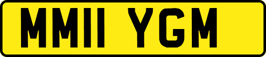 MM11YGM