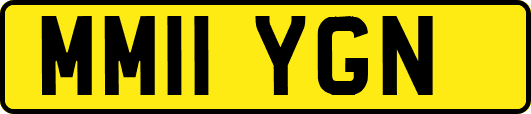 MM11YGN