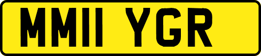 MM11YGR