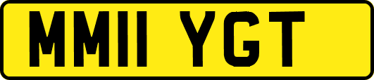 MM11YGT