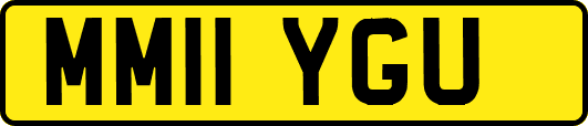 MM11YGU