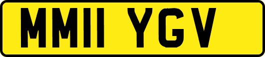 MM11YGV