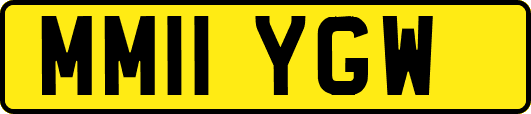 MM11YGW