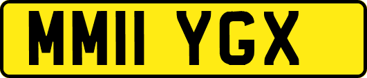 MM11YGX