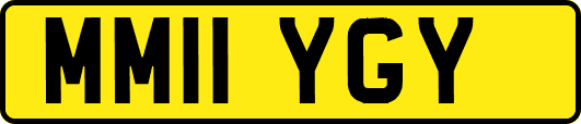 MM11YGY