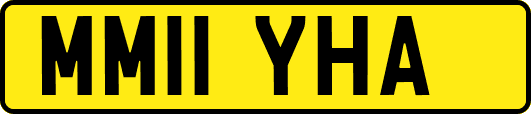 MM11YHA