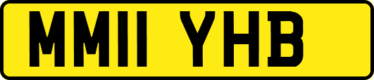 MM11YHB