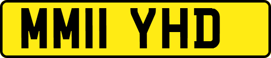MM11YHD