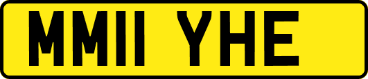 MM11YHE