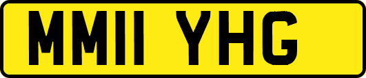 MM11YHG