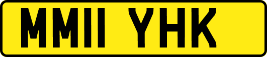 MM11YHK