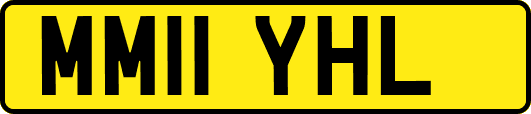 MM11YHL