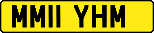 MM11YHM