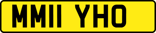 MM11YHO