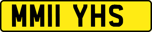 MM11YHS