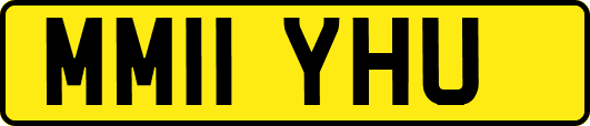 MM11YHU
