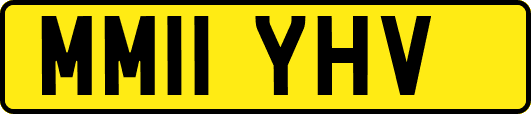 MM11YHV
