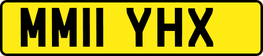 MM11YHX