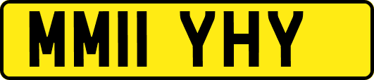 MM11YHY