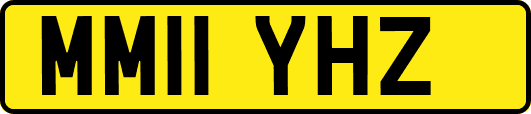 MM11YHZ