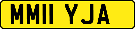 MM11YJA