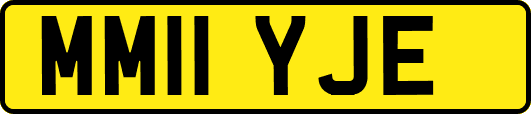 MM11YJE