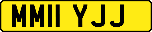 MM11YJJ