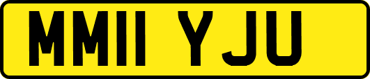 MM11YJU