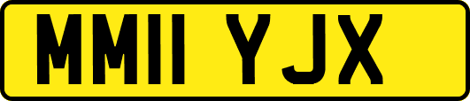 MM11YJX