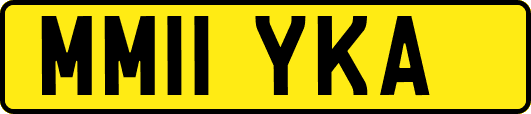 MM11YKA