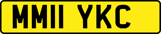 MM11YKC