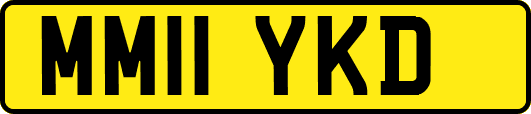 MM11YKD