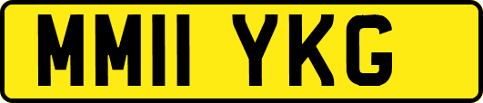 MM11YKG